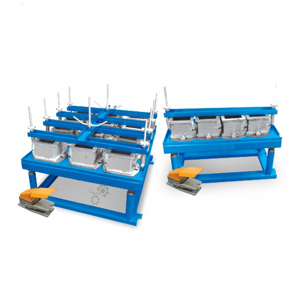 Vibrating Table