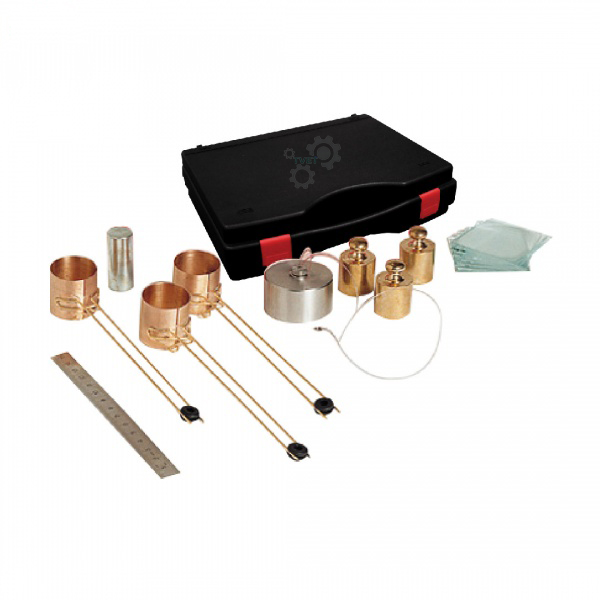 Le Chatelier Soundness Kit
