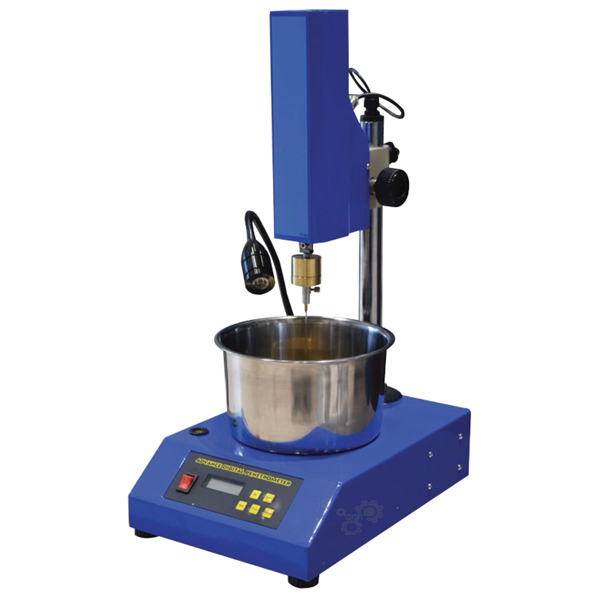 Advance Digital Penetrometer