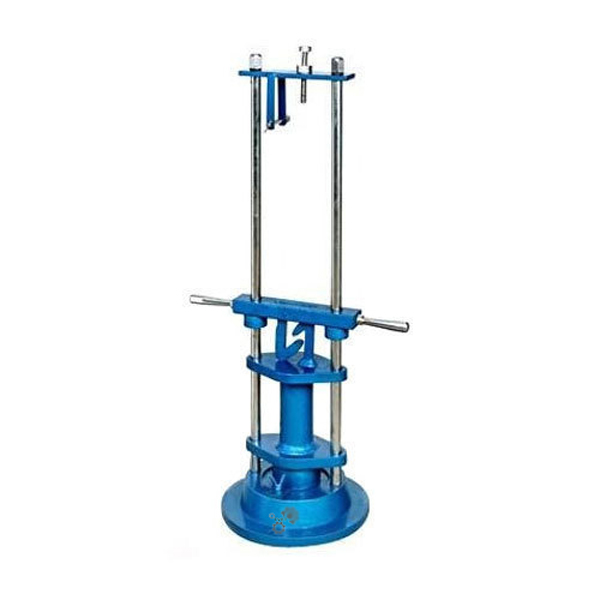 Aggregate Impact Value Apparatus