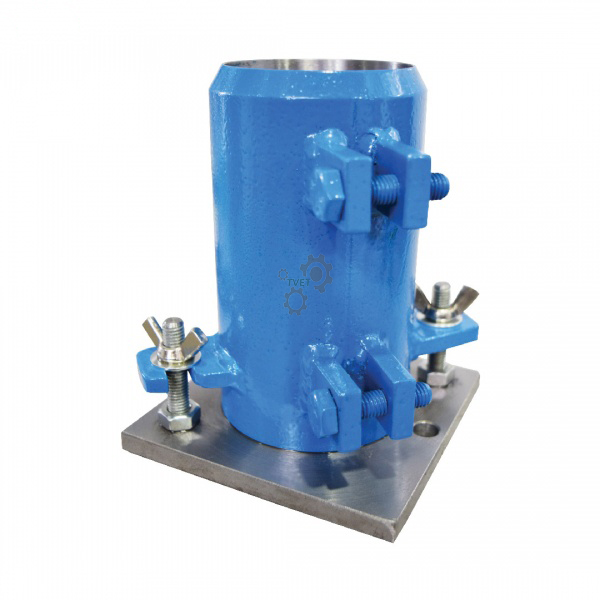 Tapered Cylinder Mould