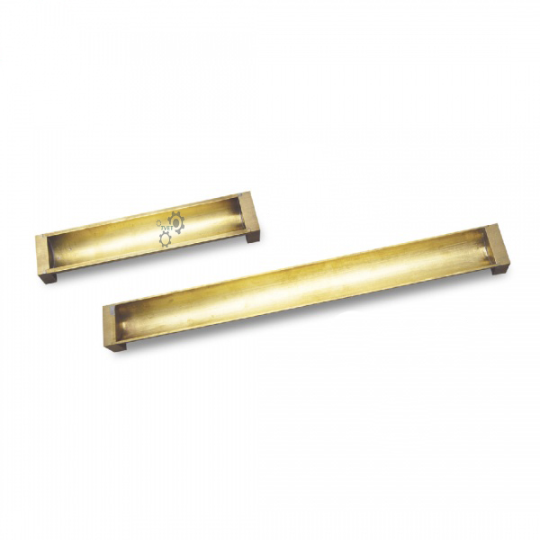 Linear Shrinkage Mould