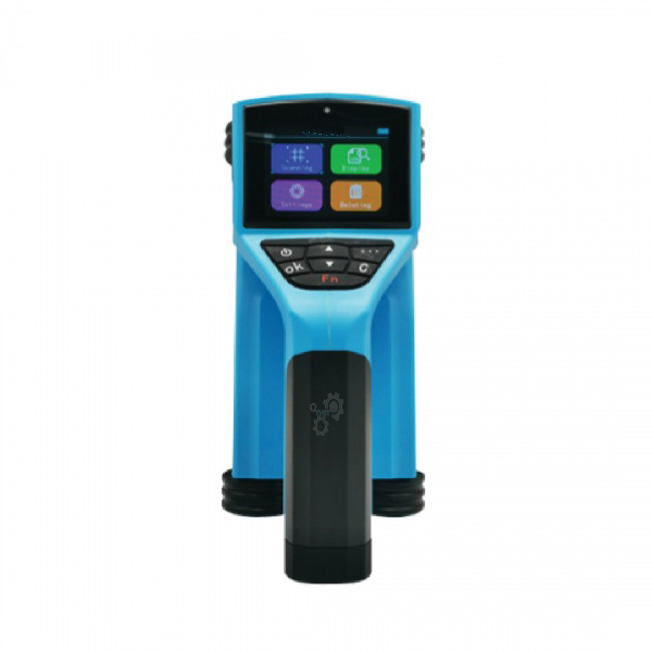 Scanner Rebar