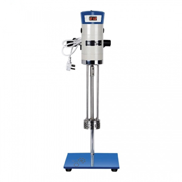 High Speed Shear Emulsifying Homogenizer