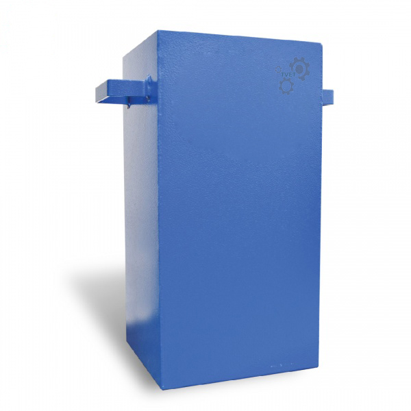 Waltz Container