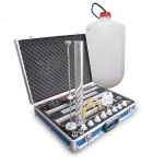 Sand Equivalent Test Apparatus