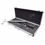 Concrete Penetration Apparatus