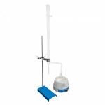 Water In Bituminous Apparatus