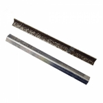 Wire Strand Aluminum Grip Piece