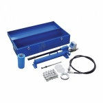 Pull Out Test Apparatus