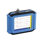 Low Strain Pile Integrity Tester