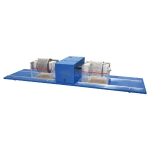 Slake Durability Apparatus