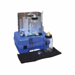 Sand Patch Apparatus