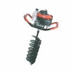Auger Power Head