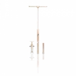 Soil Sampler Apparatus