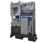 Digimatic Compression Machine 2000kN