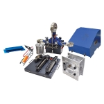 Rock Shear Box Apparatus