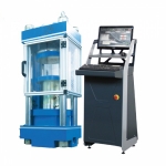 Full Auto Comp cw Controls Automax E-Modulus