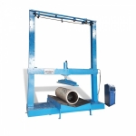 Concrete Pipe Tester