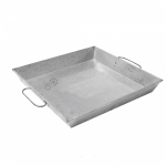 Galvanized Tray