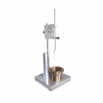 Plunger Penetration Apparatus