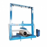 Concrete Culverts Tester