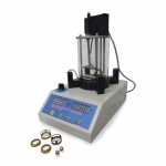 Semi Automatic Ring & Ball Softening Point Apparatus