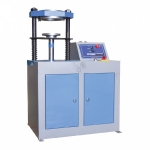 Motorised Vertical Extruder