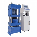 Compression Machine (Light Duty) 2000kN