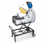 Portable Specimen Cutting Machine