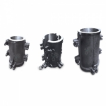 Cast Iron Cylinder Mould