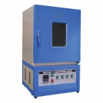 Asphalt Rotating Plate Oven