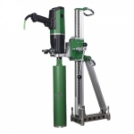 Coring Machine 2 in 1 Version (Heavy Duty)