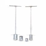 Surface Soil Sample Apparatus