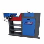 Cold Bend Testing Machine