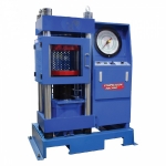 Analogue Compression Machine 2000kN