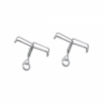 Rubber Hose Clamp