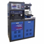 Digimatic Flexural Mortar Compression Machine 100 300 kN