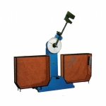 Semi Auto Pendulum Impact Tester