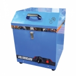 Lab Sampling Pulverizer