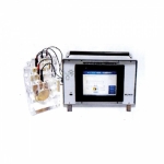 Rapid Chloride Permeability Tester