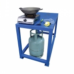 Conventional Heating & Mixing Tool Set